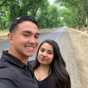 Meet your Posher, Felix